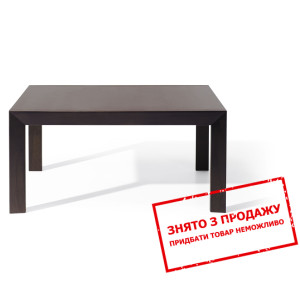 Стіл журнальний Ларго Дуб венге PLAW110 БРВ...